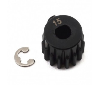 ARRMA 15T 0.8Mod Safe-D5 Pinion Gear - ARA310998 - FLASH RC