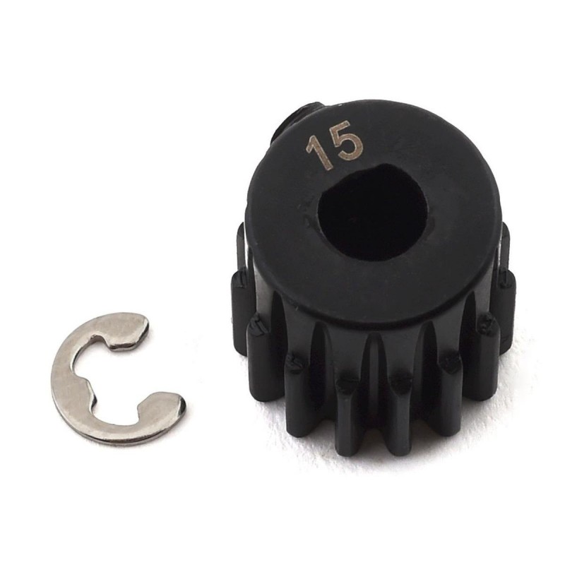 Ersatzteile RC-Cars - ARRMA 15T 0.8Mod Safe-D5 Pinion Gear - ARA310998 - FLASH RC