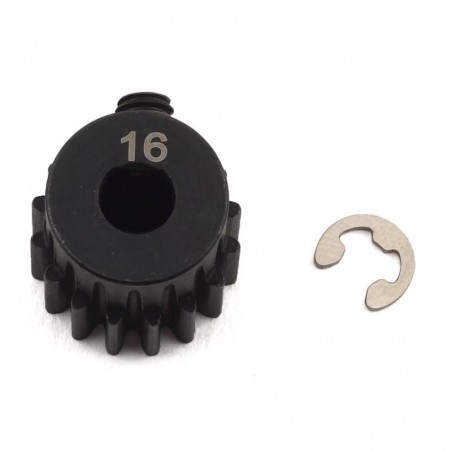 Ricambi RC Auto - Pignone ARRMA 16T 0.8Mod Safe-D5 - ARA310999 - FLASH RC