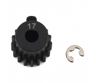 ARRMA 17T 0.8Mod Safe-D5 Pinion Gear - ARA311000 - FLASH RC