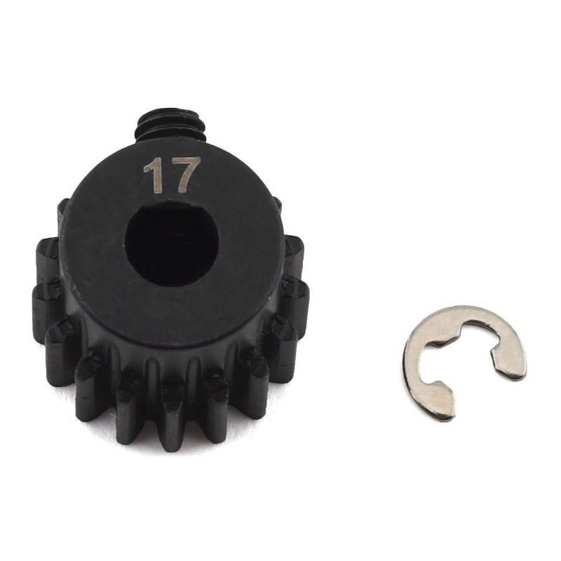 ARRMA 17T 0.8Mod Safe-D5 Pinion Gear - ARA311000 - FLASH RC