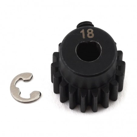 Ersatzteile RC-Cars - ARRMA 18T 0.8Mod Safe-D5 Pinion Gear - ARA311001 - FLASH RC