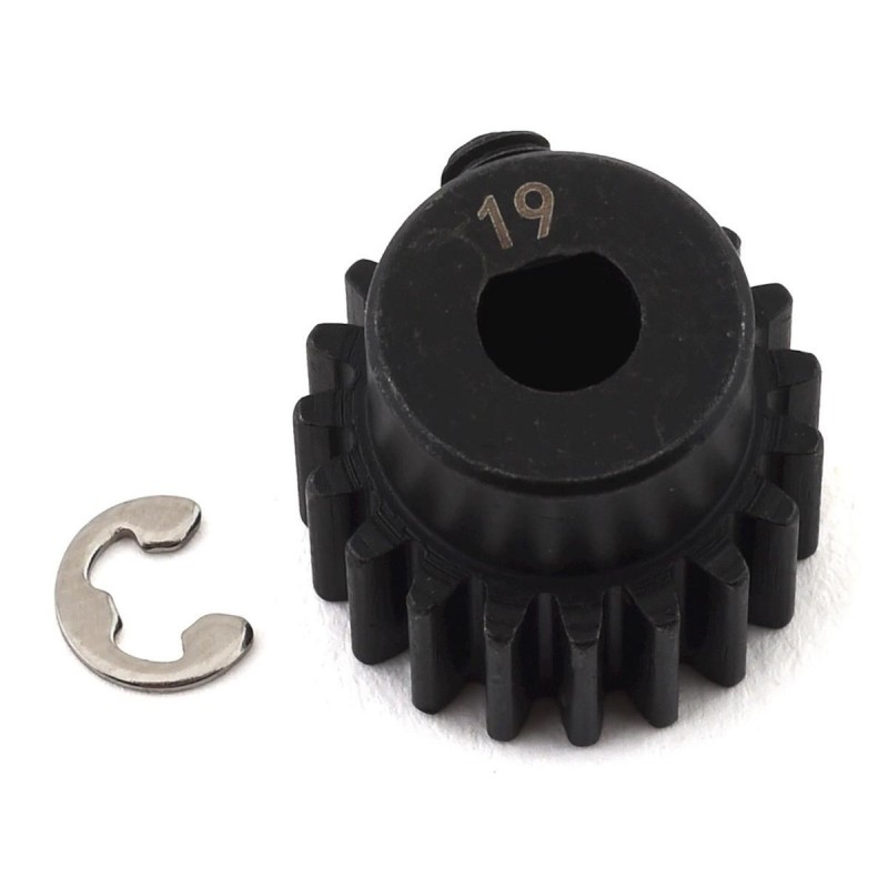 ARRMA 19T 0.8Mod Safe-D5 Pinion Gear - ARA311002 - FLASH RC