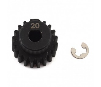 RC Car Parts - ARRMA 20T 0.8Mod Safe-D5 Piñón - ARA311003 - FLASH RC