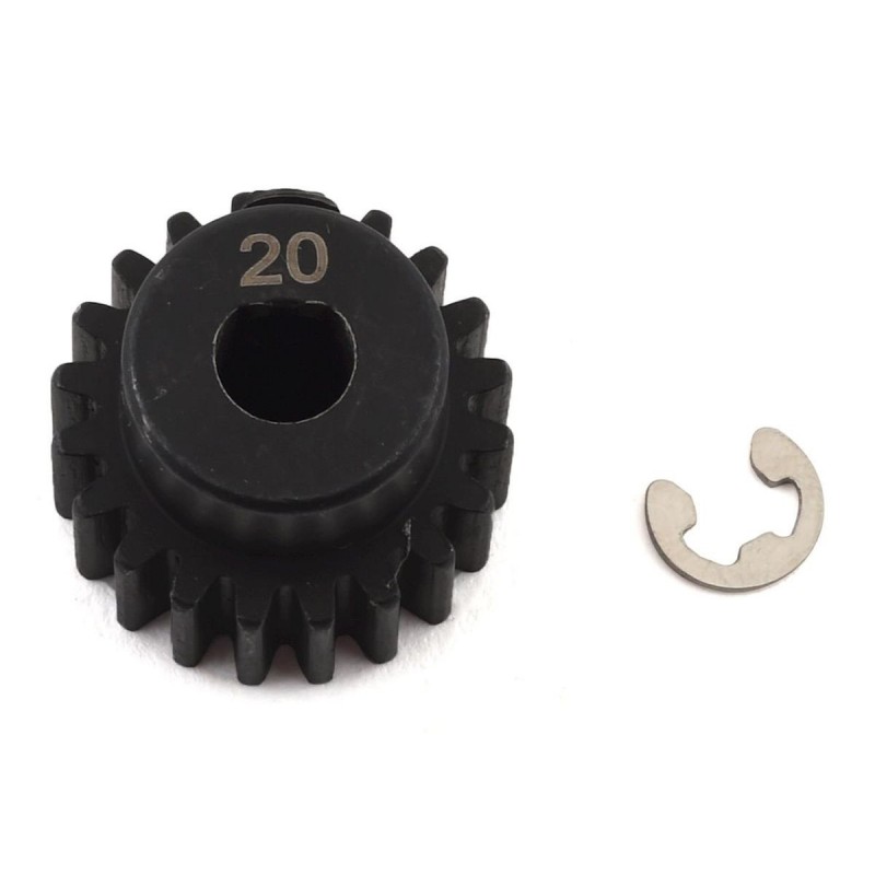 Ersatzteile RC-Cars - ARRMA 20T 0.8Mod Safe-D5 Pinion Gear - ARA311003 - FLASH RC
