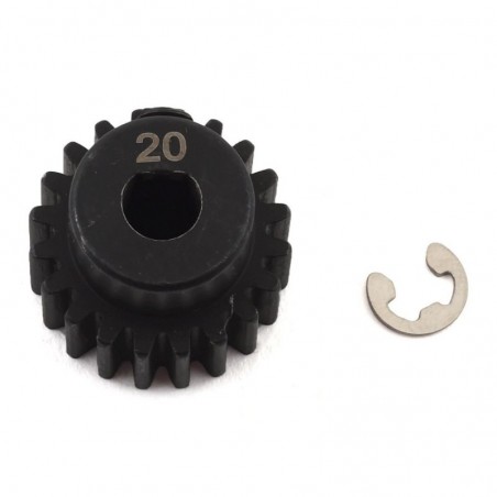 ARRMA 20T 0.8Mod Safe-D5 Pinion Gear - ARA311003 - FLASH RC