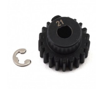 Ersatzteile RC-Cars - ARRMA 21T 0.8Mod Safe-D5 Pinion Gear - ARA311004 - FLASH RC