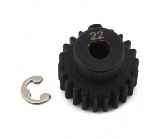Ersatzteile RC-Cars - ARRMA 22T 0.8Mod Safe-D5 Pinion Gear - ARA311005 - FLASH RC