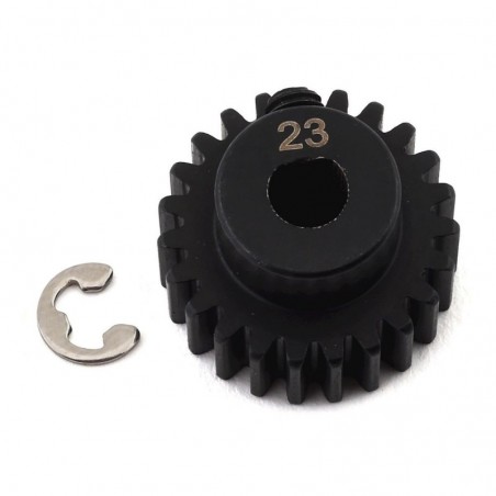RC Car Parts - ARRMA 23T 0.8Mod Safe-D5 Piñón - ARA311006 - FLASH RC