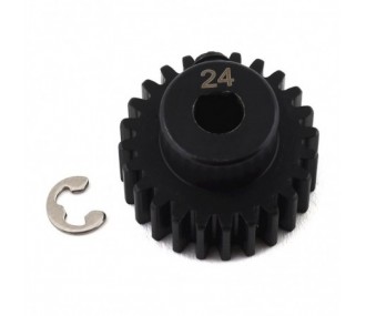 Ricambi per auto RC - Pignone ARRMA 24T 0.8Mod Safe-D5 - ARA311007 - FLASH RC