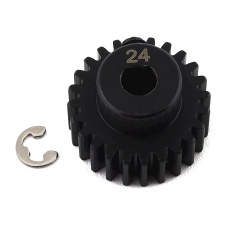Ersatzteile RC-Cars - ARRMA 24T 0.8Mod Safe-D5 Pinion Gear - ARA311007 - FLASH RC