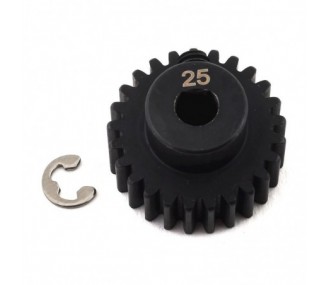 Piezas RC - ARRMA 25T 0.8Mod Safe-D5 Piñón - ARA311008 - FLASH RC