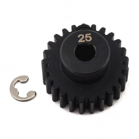 Piezas RC - ARRMA 25T 0.8Mod Safe-D5 Piñón - ARA311008 - FLASH RC