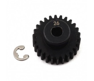 Ersatzteile RC-Cars - ARRMA 26T 0.8Mod Safe-D5 Pinion Gear - ARA311009 - FLASH RC