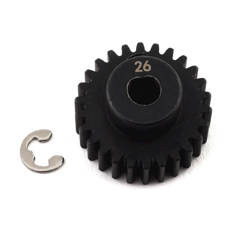 ARRMA 26T 0.8Mod Safe-D5 Pinion Gear - ARA311009 - FLASH RC