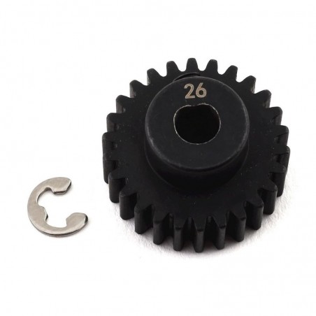 Ersatzteile RC-Cars - ARRMA 26T 0.8Mod Safe-D5 Pinion Gear - ARA311009 - FLASH RC
