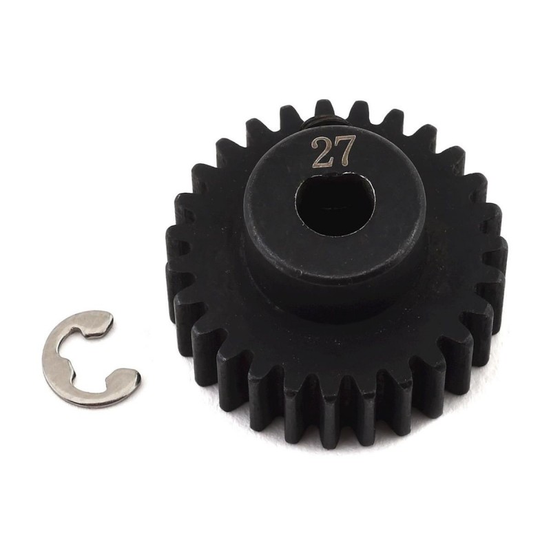 Piezas RC - ARRMA 27T 0.8Mod Safe-D5 Piñón - ARA311010 - FLASH RC