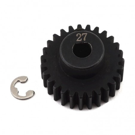 Ersatzteile RC-Cars - ARRMA 27T 0.8Mod Safe-D5 Pinion Gear - ARA311010 - FLASH RC