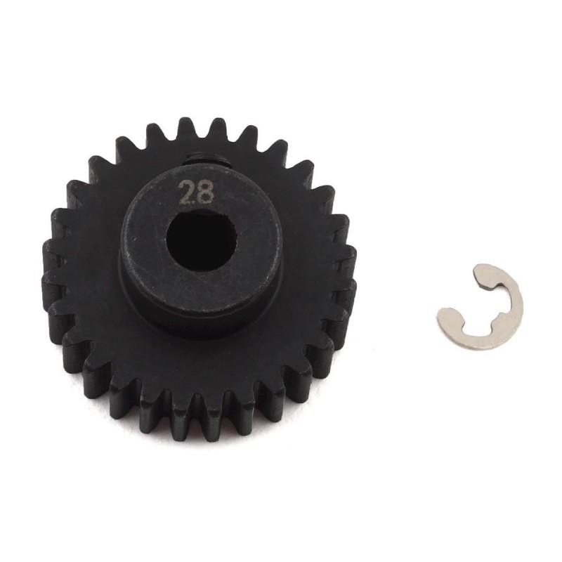 Ersatzteile RC-Cars - ARRMA 28T 0.8Mod Safe-D5 Pinion Gear - ARA311011 - FLASH RC