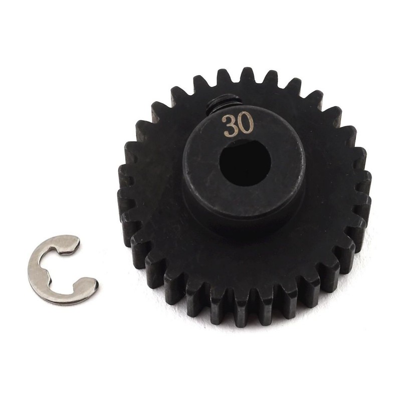 RC Car Parts - ARRMA 30T 0.8Mod Safe-D5 Piñón - ARA311013 - FLASH RC