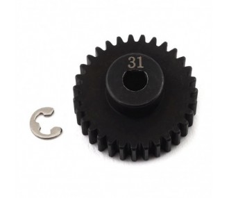 Ersatzteile RC-Cars - ARRMA 31T 0.8Mod Safe-D5 Pinion Gear - ARA311014 - FLASH RC