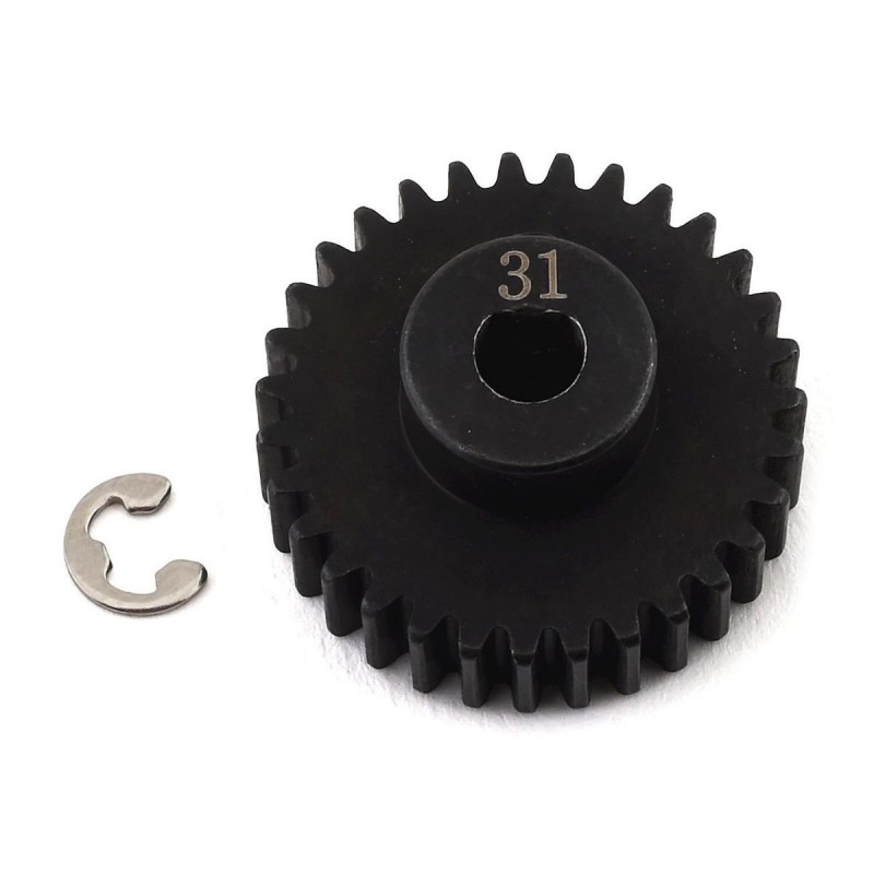 RC Car Parts - ARRMA 31T 0.8Mod Safe-D5 Piñón - ARA311014 - FLASH RC
