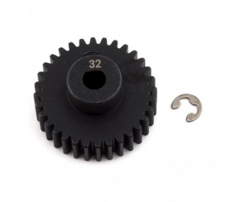 RC Car Parts - ARRMA 32T 0.8Mod Safe-D5 Piñón - ARA311015 - FLASH RC