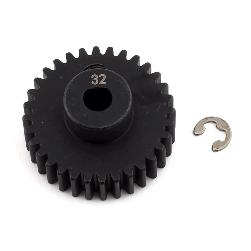 RC Car Parts - ARRMA 32T 0.8Mod Safe-D5 Piñón - ARA311015 - FLASH RC