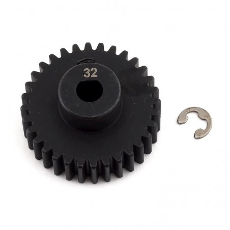 RC Car Parts - ARRMA 32T 0.8Mod Safe-D5 Piñón - ARA311015 - FLASH RC