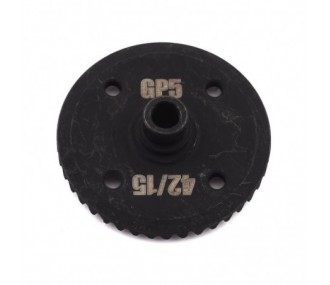 Ricambi RC auto - ARRMA ingranaggio principale 42T GP5 - ARA311017 - FLASH RC