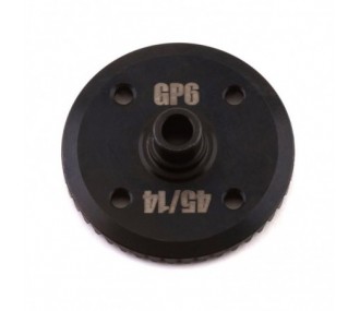 ARRMA Main Diff Gear 43T GP6 - ARA311019 - FLASH RC