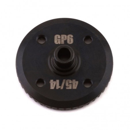 ARRMA Main Diff Gear 43T GP6 - ARA311019 - FLASH RC