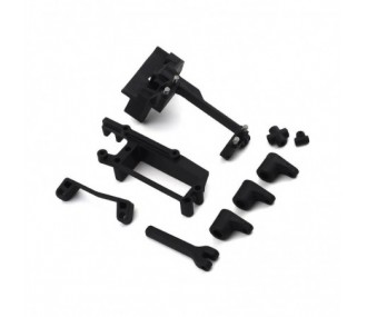 Ersatzteile RC-Cars - ARRMA Handbrake Module Composite Part Set - ARA311021 - FLASH RC