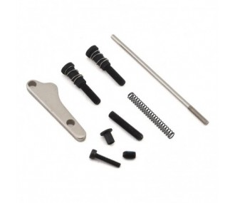ARRMA Handbrake Module Metal Parts Set - ARA311022 - FLASH RC