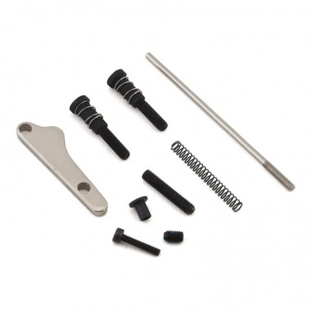 Ersatzteile RC-Cars - ARRMA Handbrake Module Metal Parts Set - ARA311022 - FLASH RC