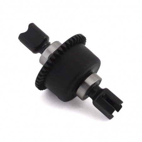 Ricambi per auto RC - ARRMA Set Diff anteriore/posteriore 42T GP5 10k - ARA311023 - FLASH RC