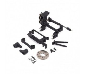 Parti di ricambio per auto RC - Modulo freno a mano ARRMA - ARA311025 - FLASH RC