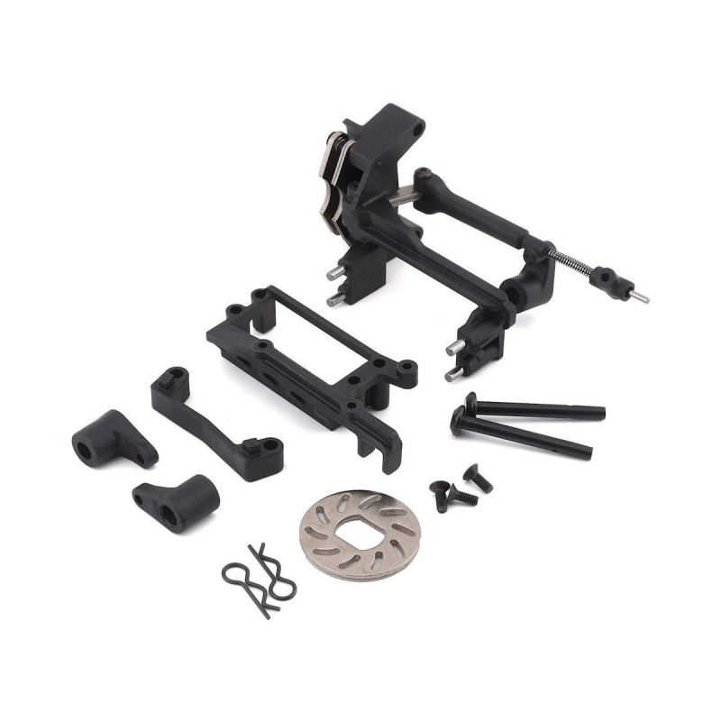 Parti di ricambio per auto RC - Modulo freno a mano ARRMA - ARA311025 - FLASH RC