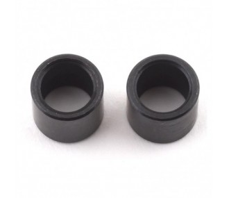Piezas coche RC - ARRMA Crush Tube 5x7x5mm (2) - ARA311026 - FLASH RC