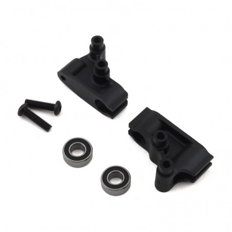 Ricambi per auto RC - ARRMA Set di supporto per albero motore centrale ad alta velocità - ARA311027 - FLASH RC