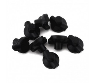 Ricambi per auto RC - ARRMA Diff Outdrive Insert - ARA311028 - FLASH RC