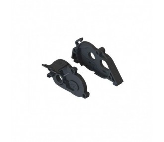 ARRMA Composite Motor Mount Set - ARA311029 - FLASH RC