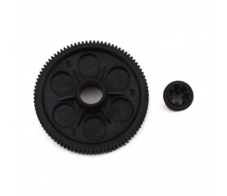 Ricambi per auto RC - Ingranaggio cilindrico ARRMA (91T,48dp) - ARA311030 - FLASH RC