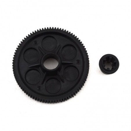 Ersatzteile RC-Cars - ARRMA Spur Gear (91T,48dp) - ARA311030 - FLASH RC