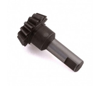 Ricambi per auto RC - Ingranaggio principale ARRMA 13T taglio dritto Safe-D - ARA311055 - FLASH RC