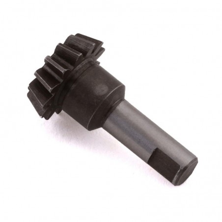 Ricambi per auto RC - Ingranaggio principale ARRMA 13T taglio dritto Safe-D - ARA311055 - FLASH RC