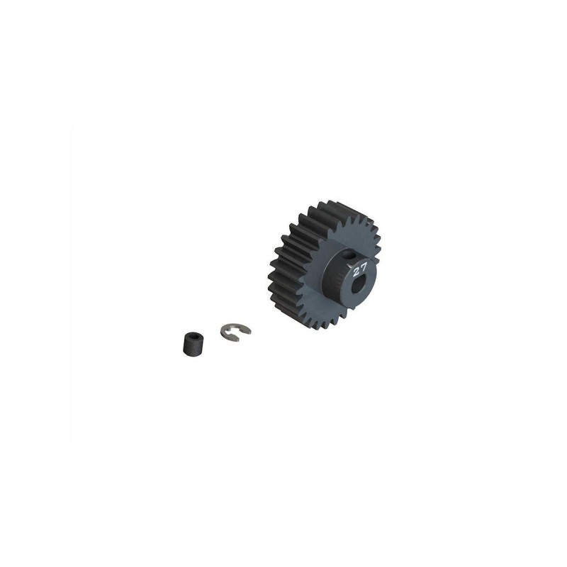 ARRMA 27T Mod1 Safe-D5 Pinion Gear - ARA311057 - FLASH RC