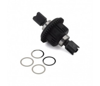 Ricambi RC Auto - ARRMA Open F/R Diff Set GP4 5mm 10K - ARA311066 - FLASH RC