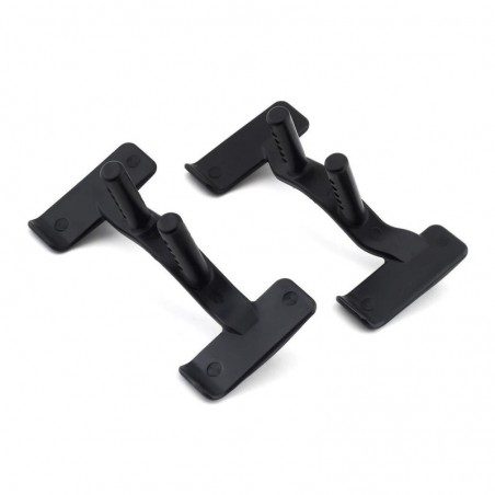 ARRMA Body Mount Set - ARA320534 - FLASH RC