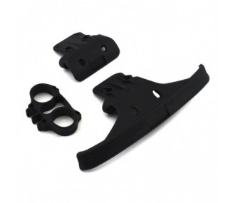 Ricambi per auto RC - Paraurti e pattini ARRMA - ARA320556 - FLASH RC